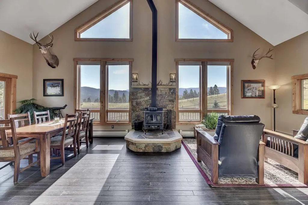 5 Alpine Valley Lane Clancy MT 59634