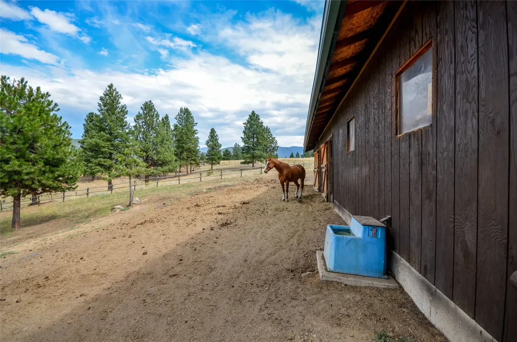 5 Alpine Valley Lane Clancy MT 59634