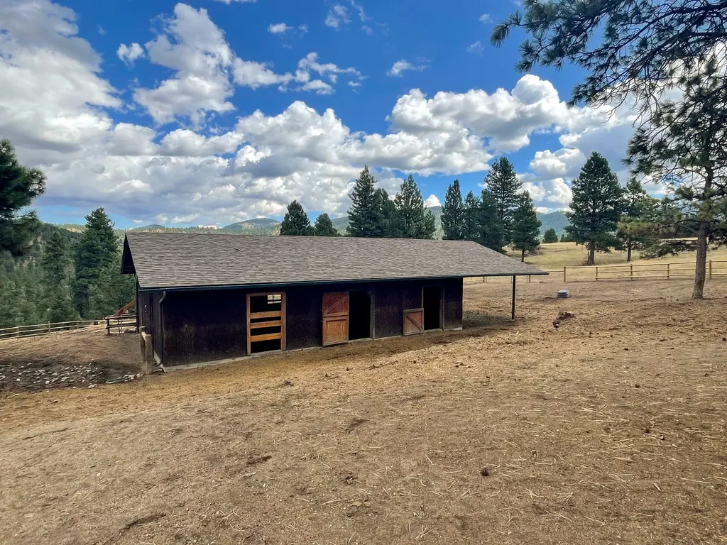 5 Alpine Valley Lane Clancy MT 59634