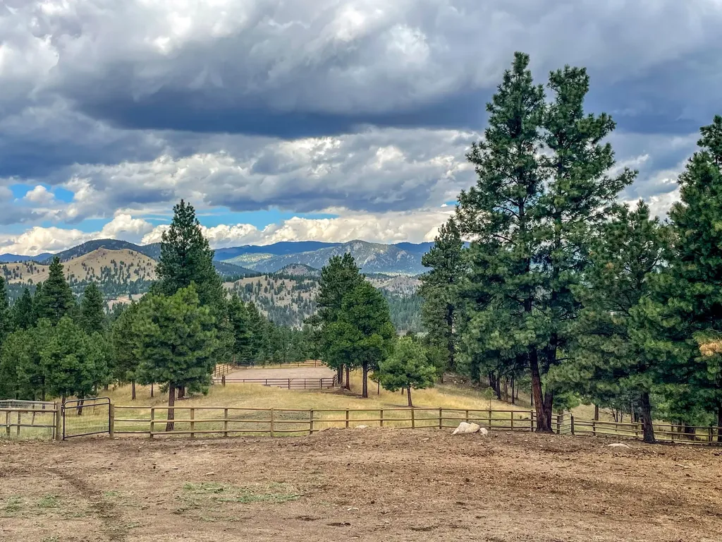5 Alpine Valley Lane Clancy MT 59634
