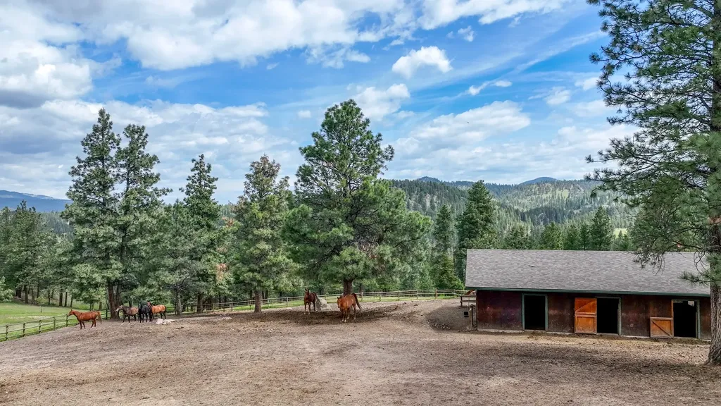 5 Alpine Valley Lane Clancy MT 59634