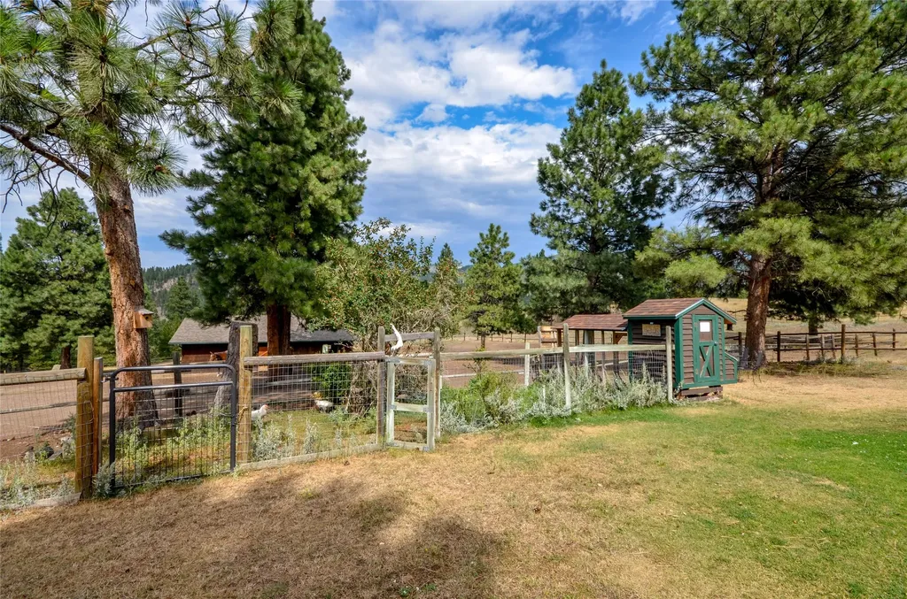 5 Alpine Valley Lane Clancy MT 59634