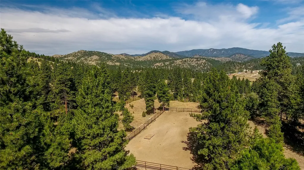 5 Alpine Valley Lane Clancy MT 59634