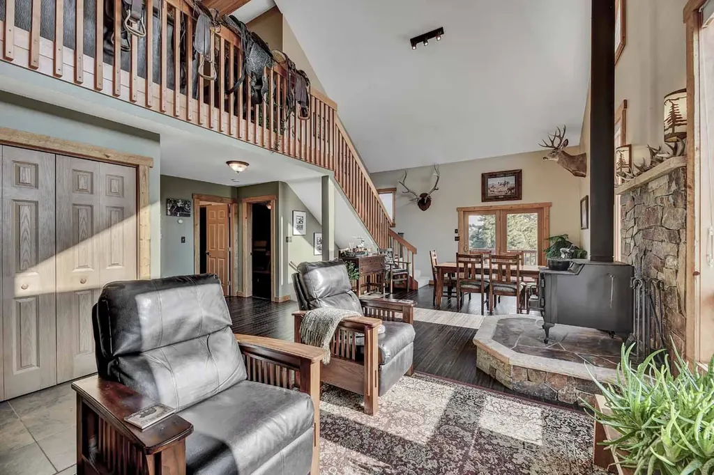 5 Alpine Valley Lane Clancy MT 59634