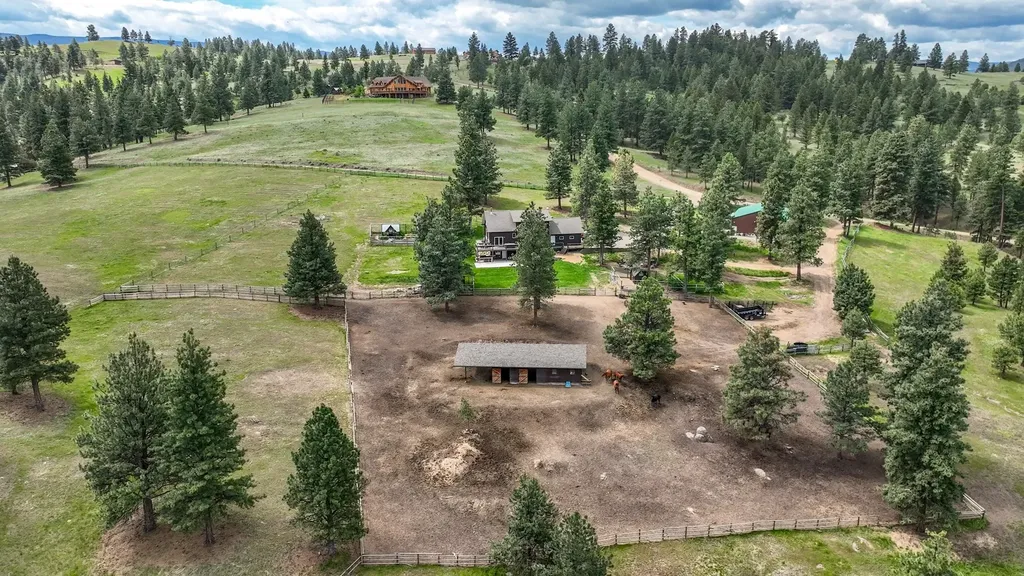 5 Alpine Valley Lane Clancy MT 59634
