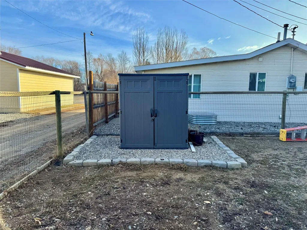 4 W Groschell Street East Helena MT 59635