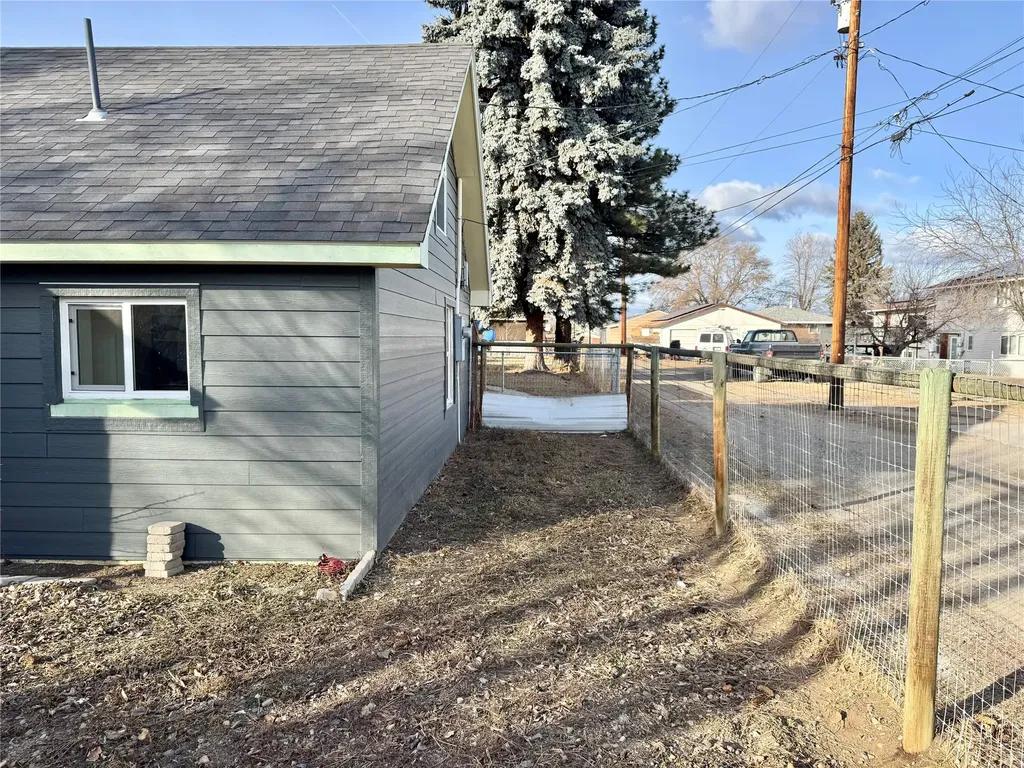 4 W Groschell Street East Helena MT 59635