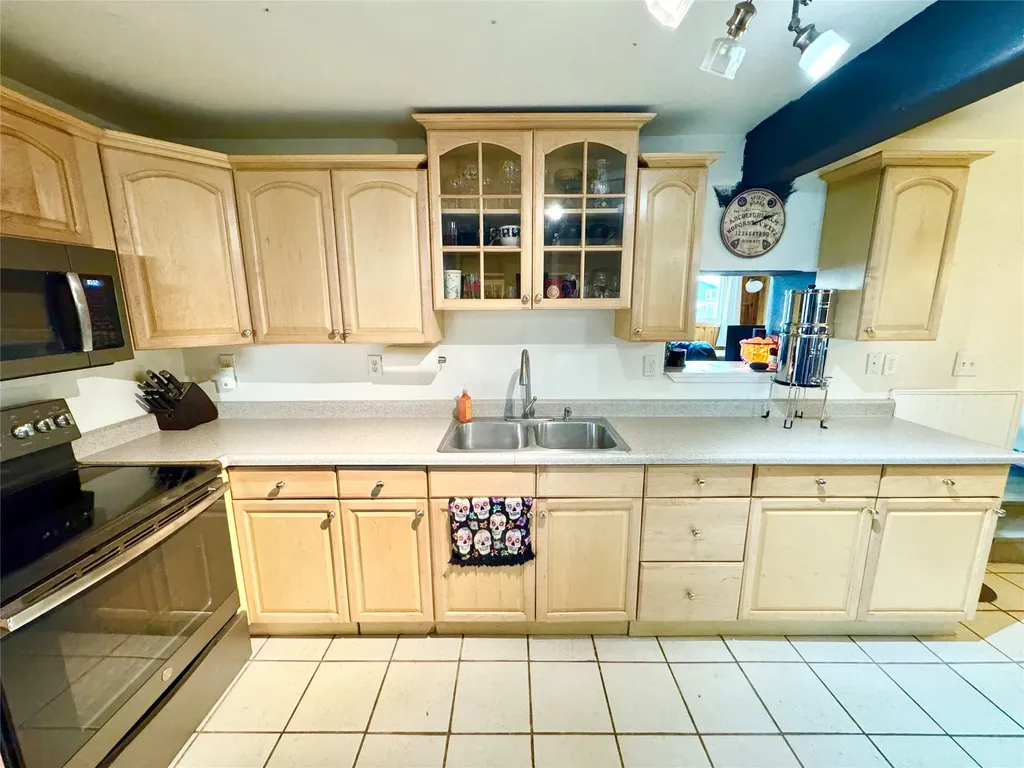 4 W Groschell Street East Helena MT 59635