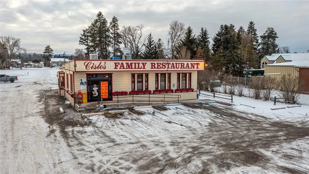 2046 Highway 2 E Kalispell MT 59901