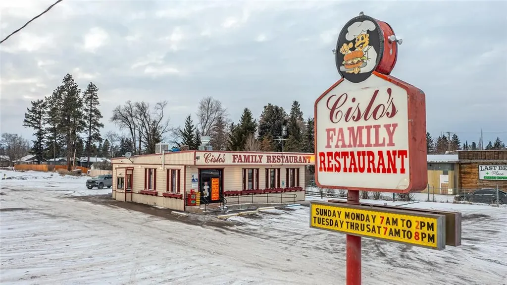 2046 Highway 2 E Kalispell MT 59901