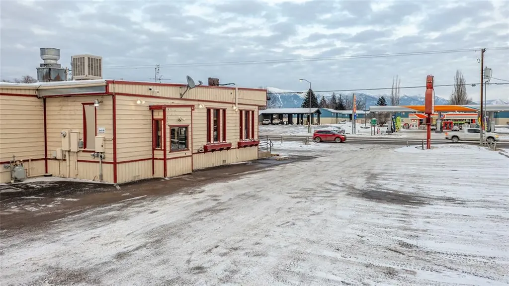 2046 Highway 2 E Kalispell MT 59901