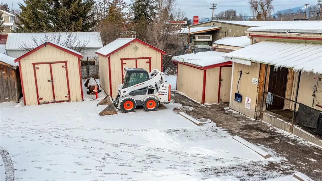 2046 Highway 2 E Kalispell MT 59901