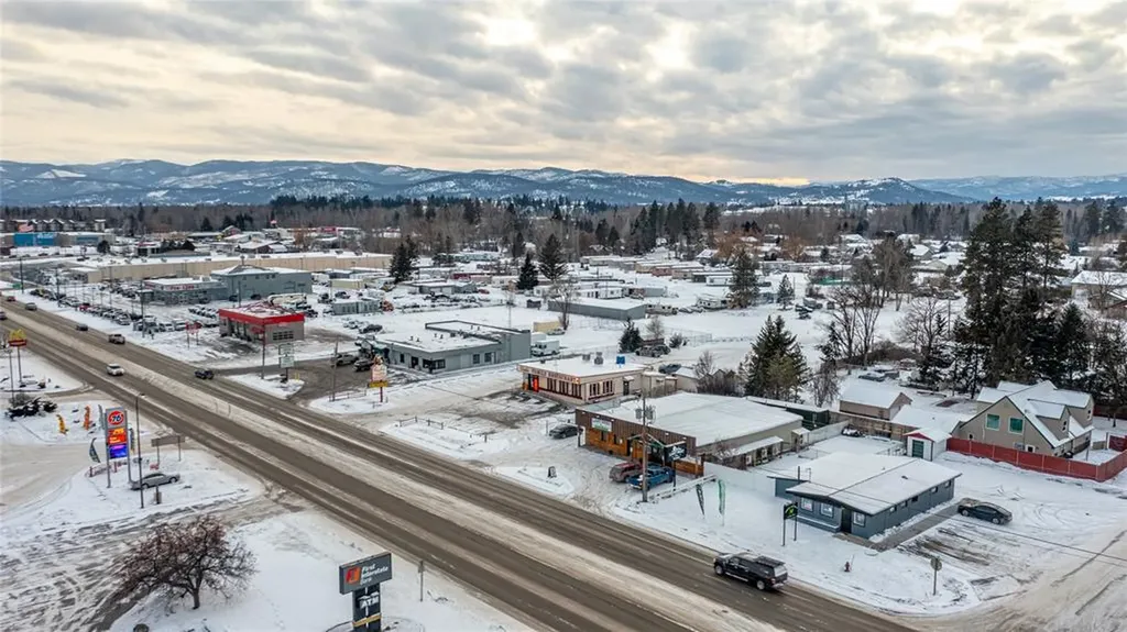 2046 Highway 2 E Kalispell MT 59901