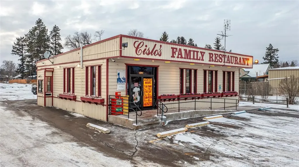 2046 Highway 2 E Kalispell MT 59901
