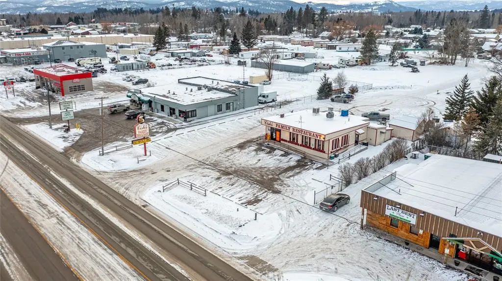 2046 Highway 2 E Kalispell MT 59901