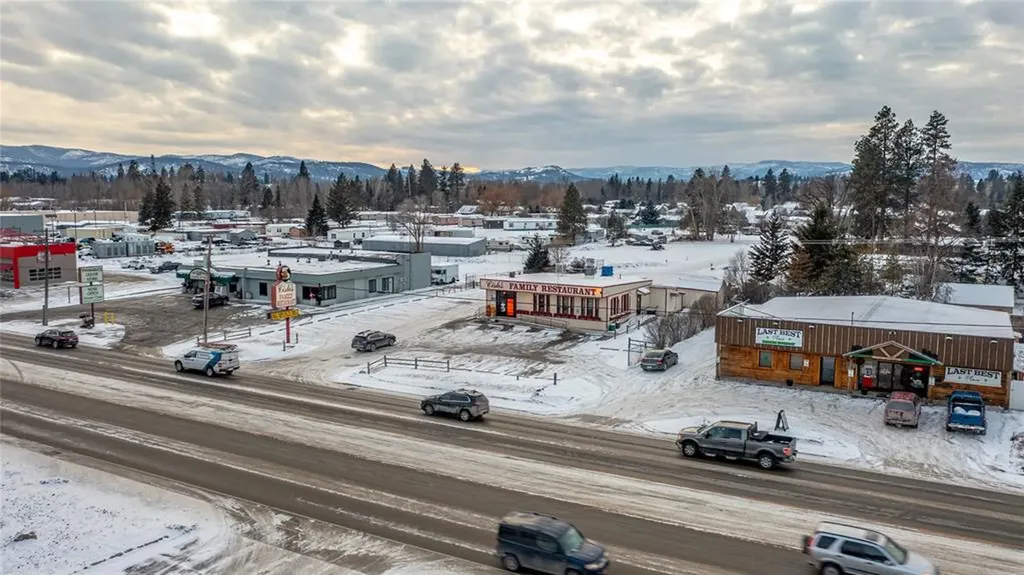 2046 Highway 2 E Kalispell MT 59901