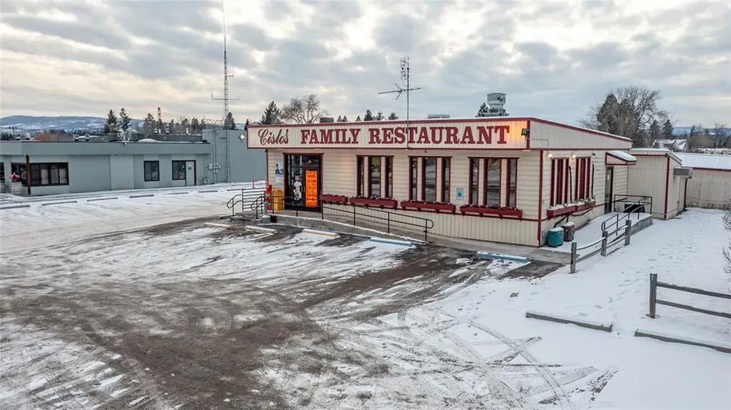 2046 Highway 2 E Kalispell MT 59901