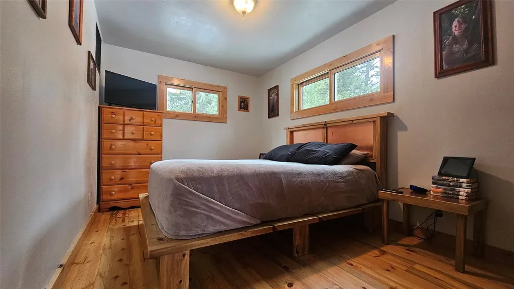 873 D Street Lincoln MT 59639