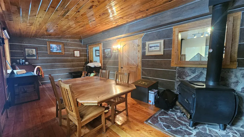 873 D Street Lincoln MT 59639