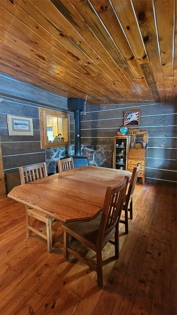 873 D Street Lincoln MT 59639