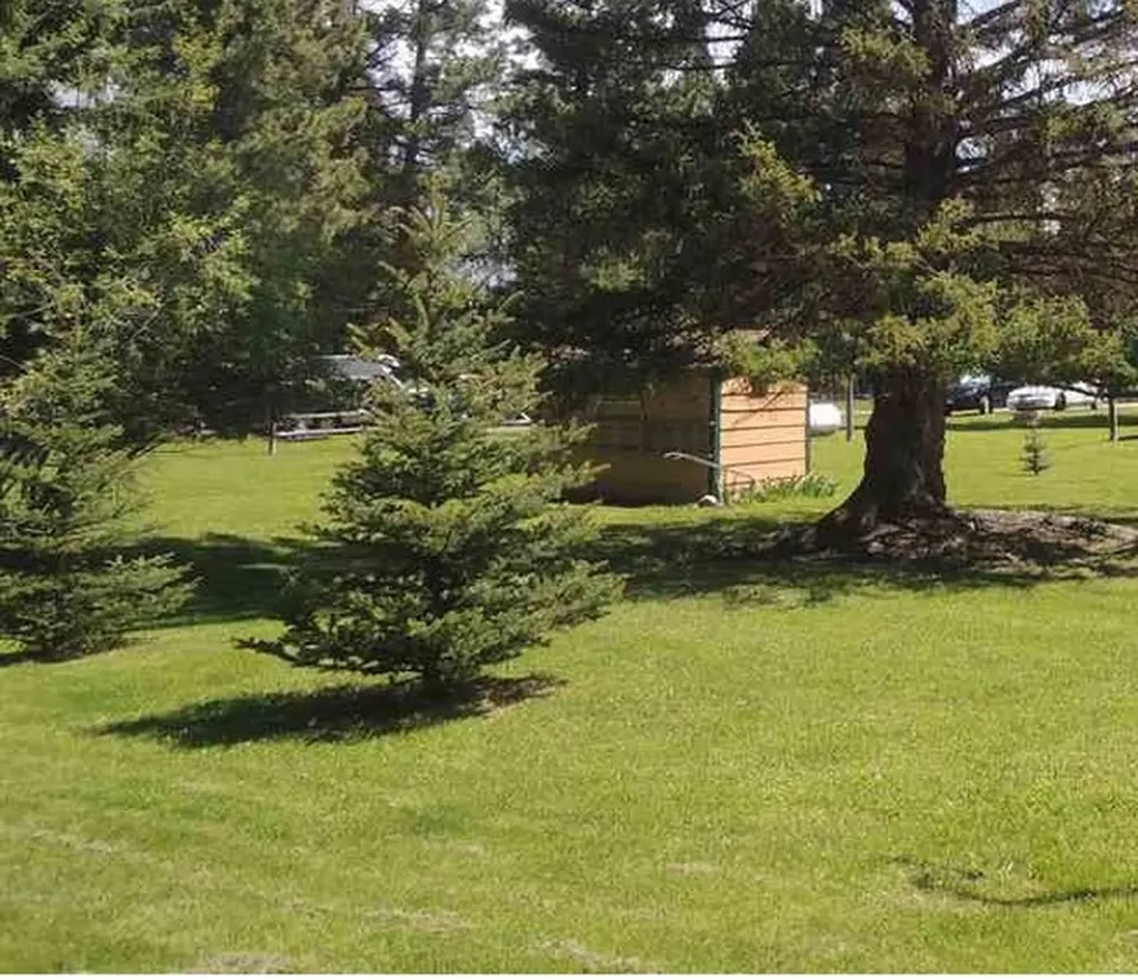 873 D Street Lincoln MT 59639
