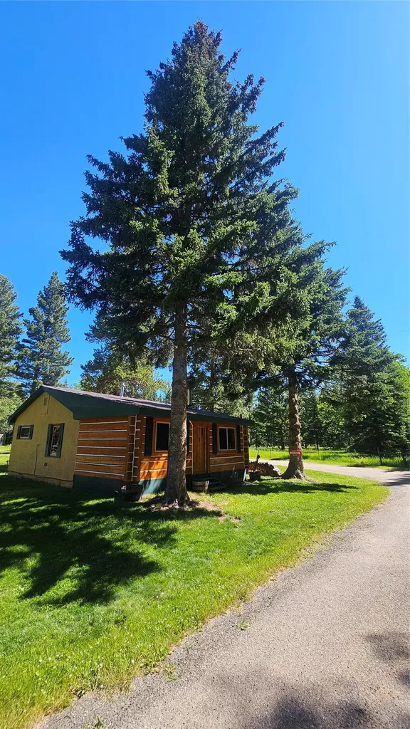 873 D Street Lincoln MT 59639