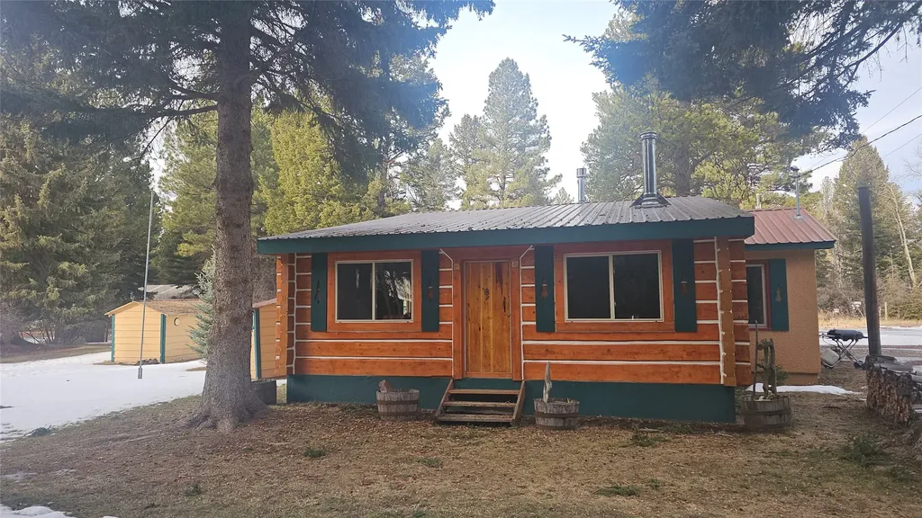 873 D Street Lincoln MT 59639