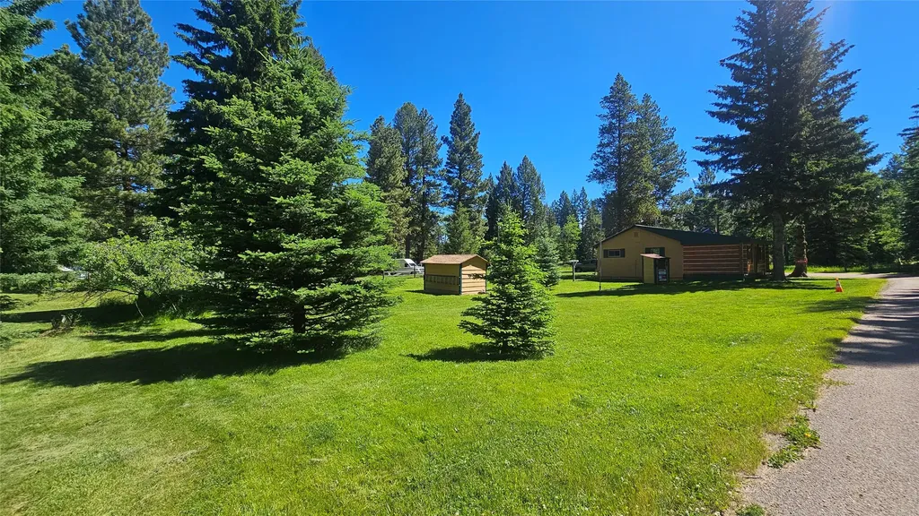 873 D Street Lincoln MT 59639