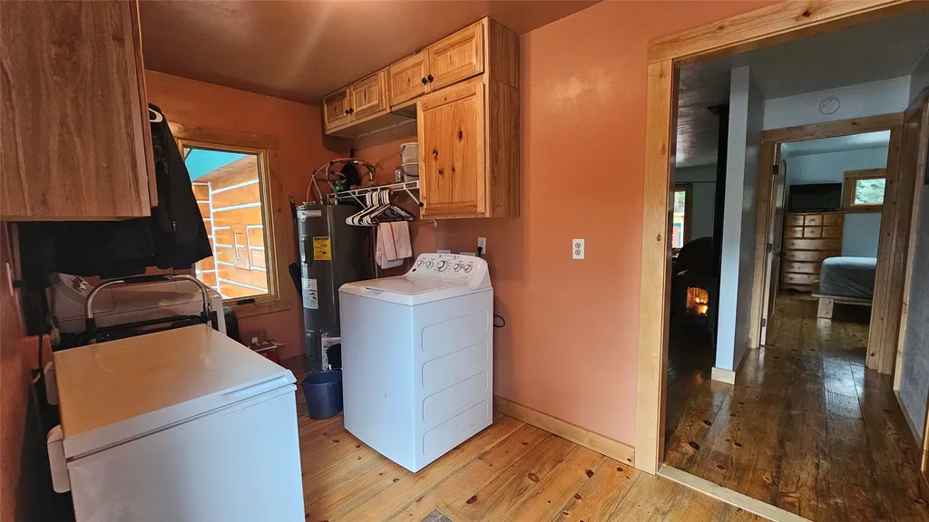 873 D Street Lincoln MT 59639
