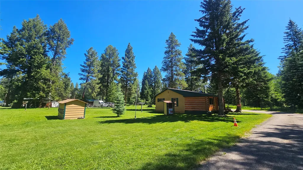 873 D Street Lincoln MT 59639