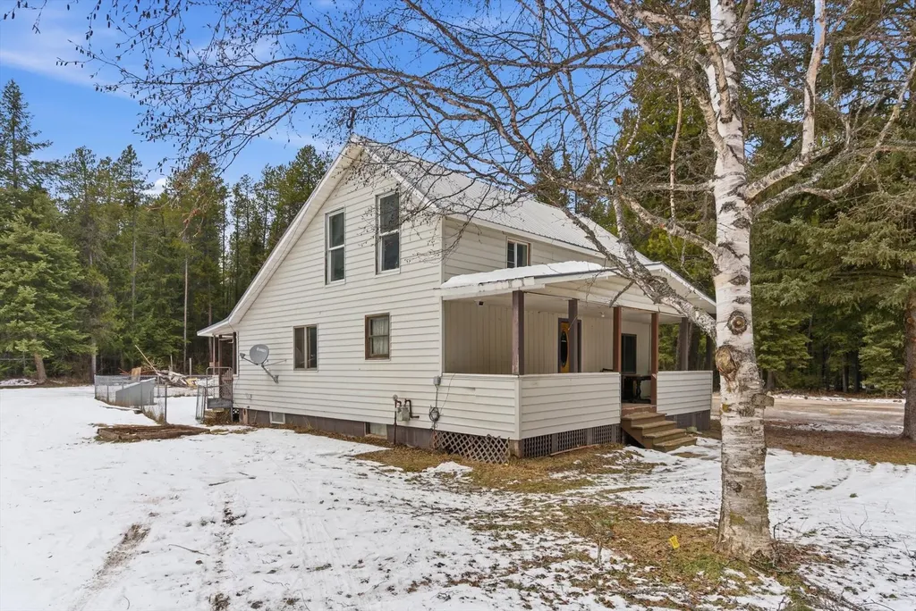 9590 Us Highway 2 E Martin City MT 59926