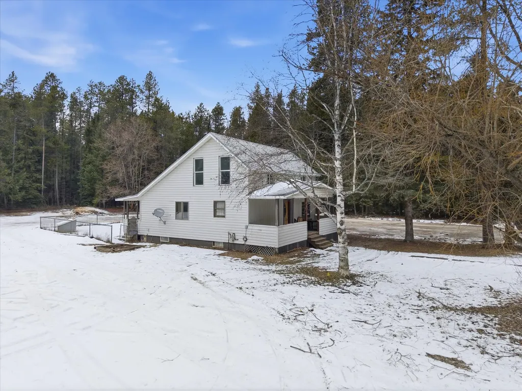 9590 Us Highway 2 E Martin City MT 59926