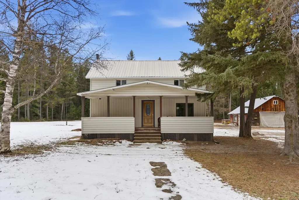 9590 Us Highway 2 E Martin City MT 59926