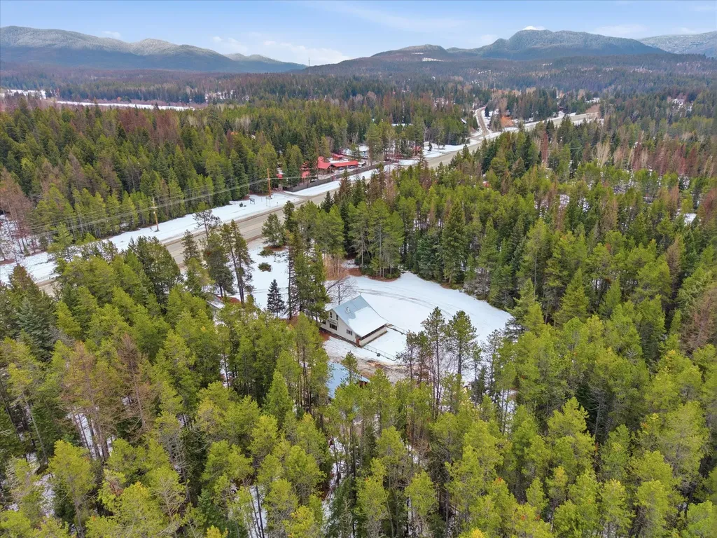 9590 Us Highway 2 E Martin City MT 59926