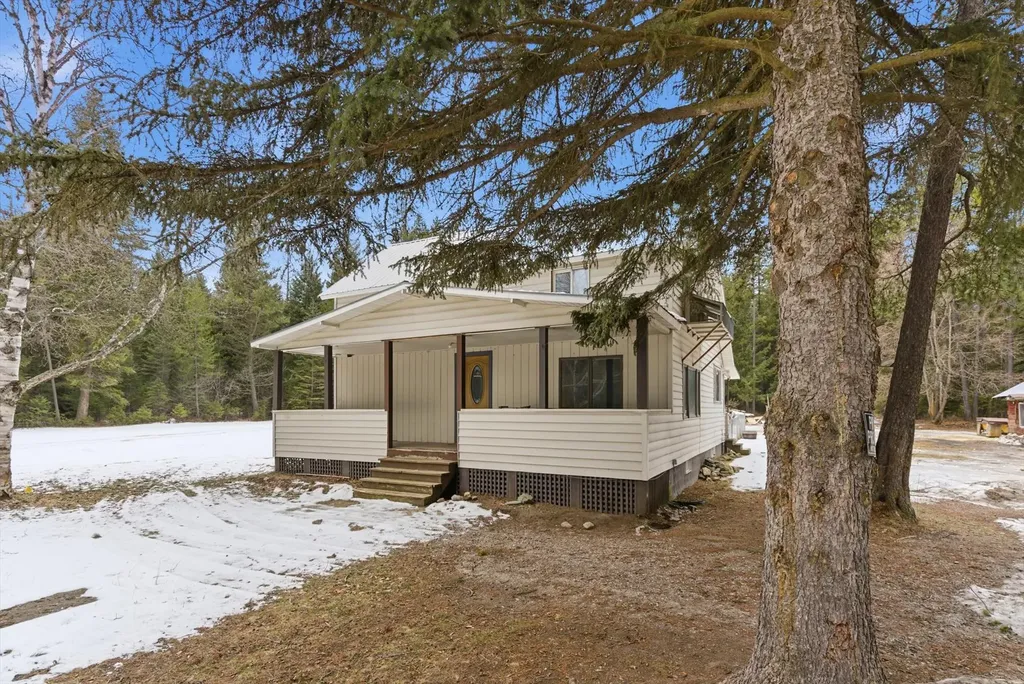 9590 Us Highway 2 E Martin City MT 59926