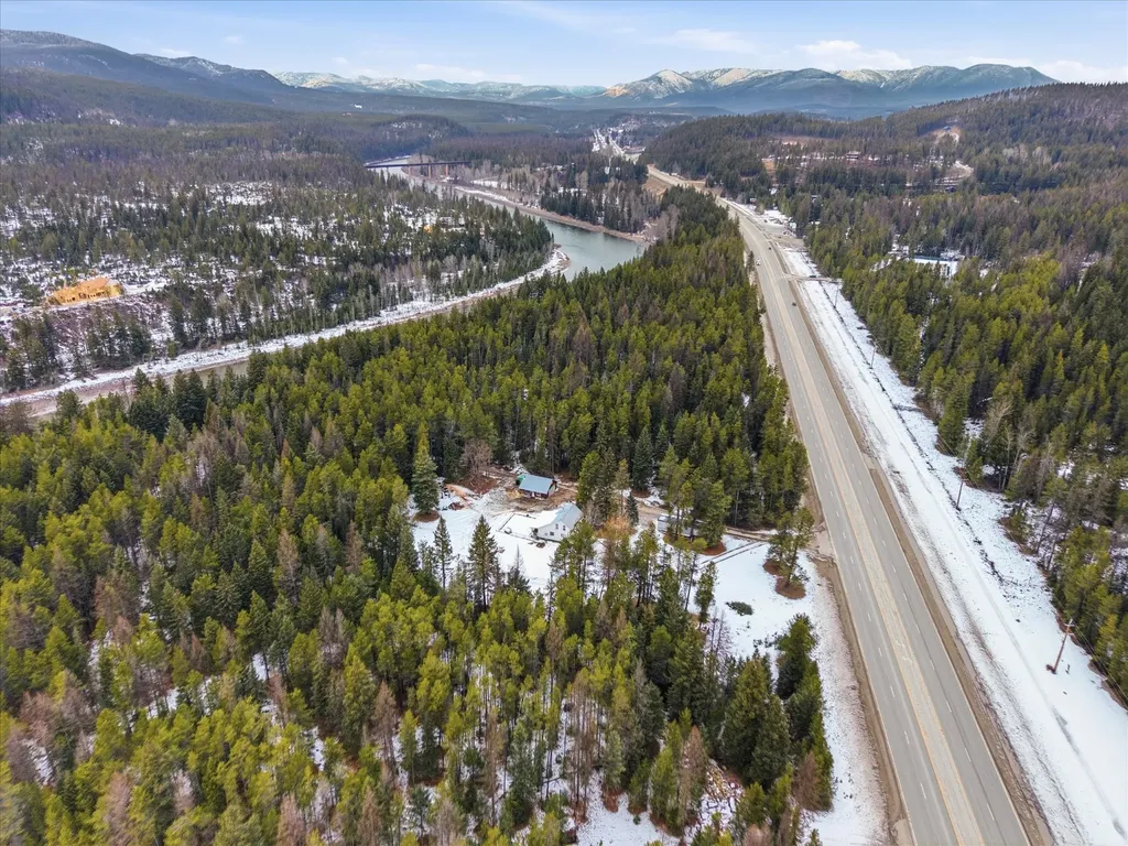 9590 Us Highway 2 E Martin City MT 59926