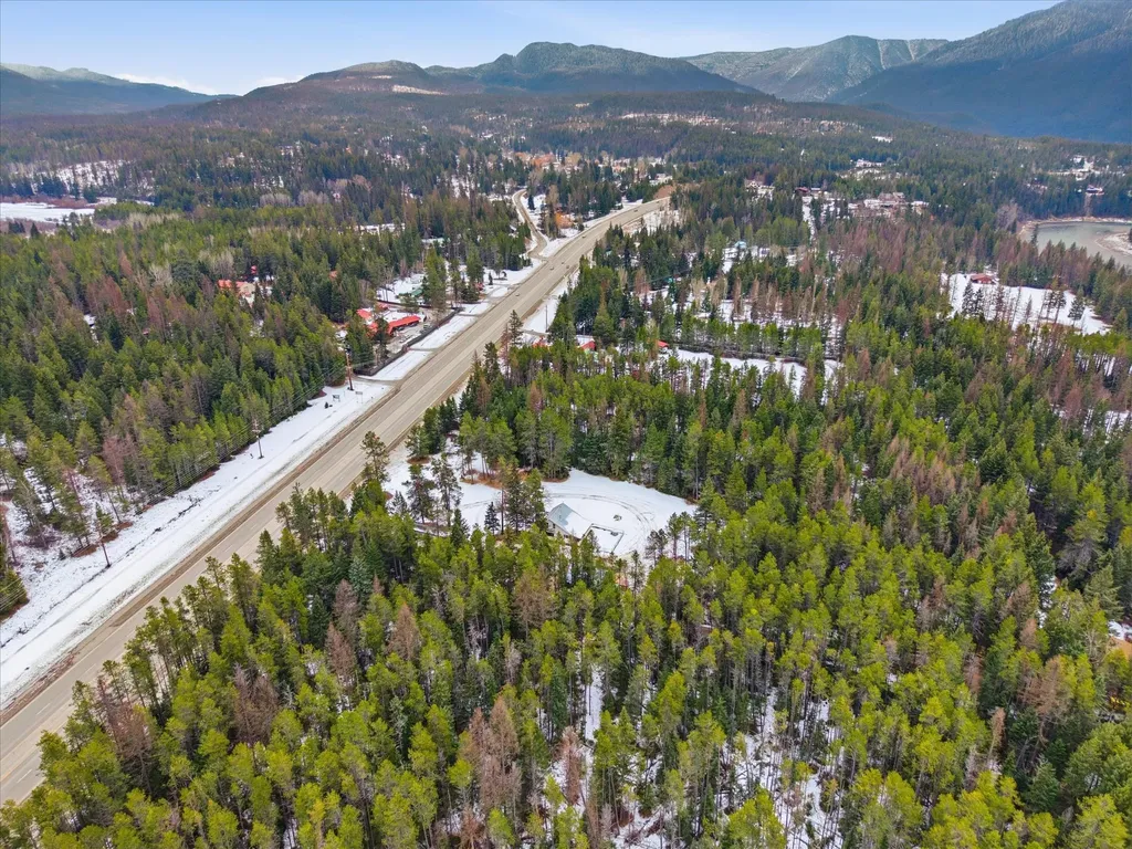 9590 Us Highway 2 E Martin City MT 59926