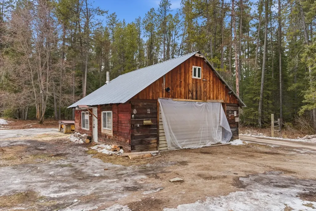 9590 Us Highway 2 E Martin City MT 59926
