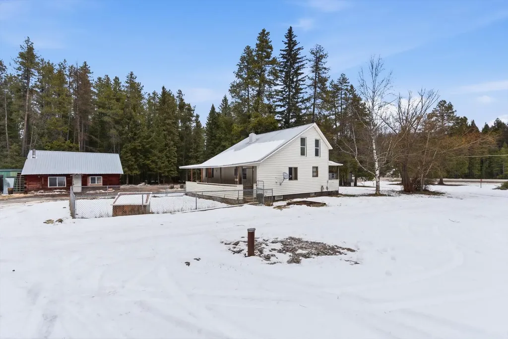 9590 Us Highway 2 E Martin City MT 59926