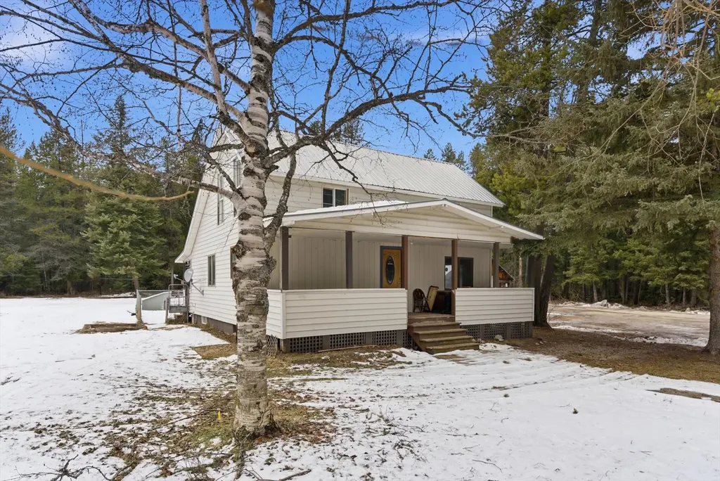 9590 Us Highway 2 E Martin City MT 59926