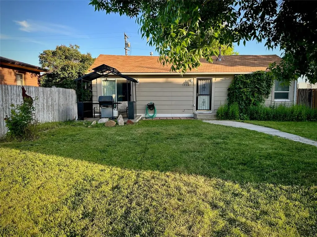 1534 4th Avenue NW Great Falls MT 59404