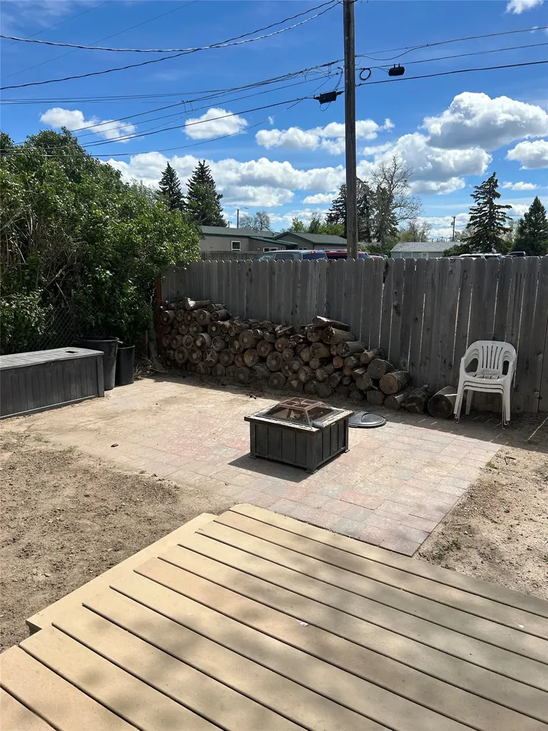 1534 4th Avenue NW Great Falls MT 59404