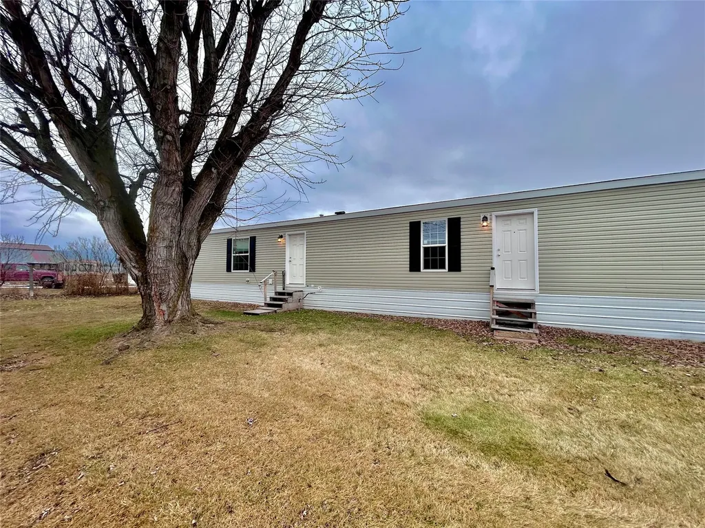 1340 Willow Glen Drive Kalispell MT 59901