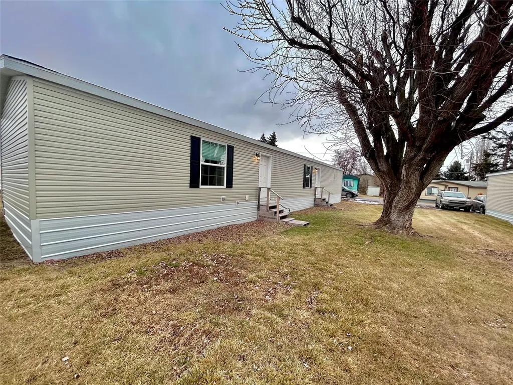 1340 Willow Glen Drive Kalispell MT 59901