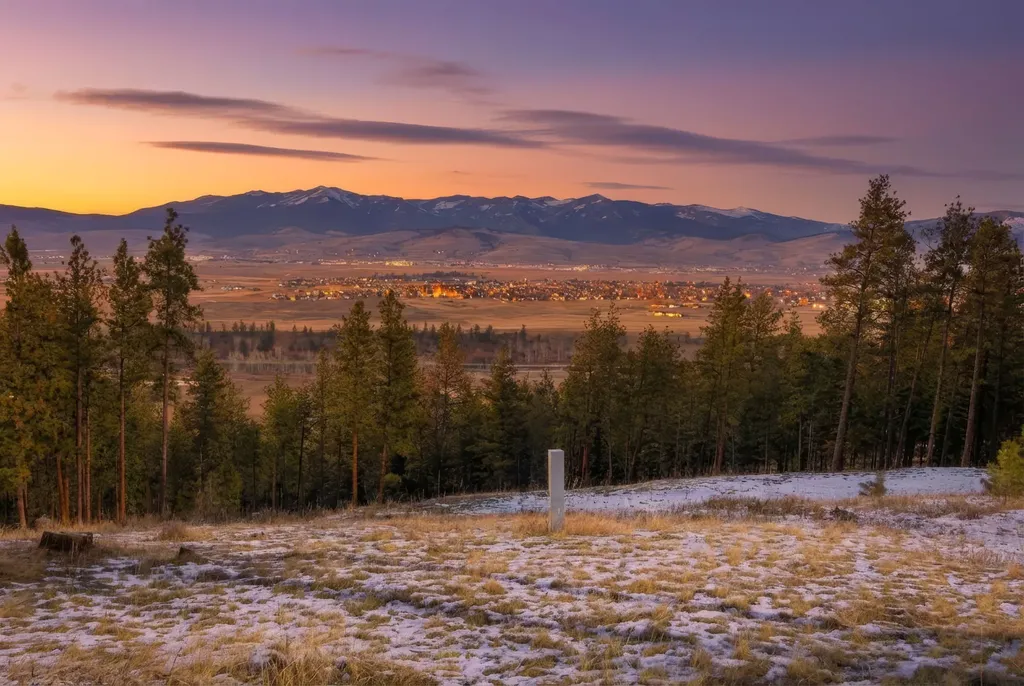 10570 Horseback Ridge Road Missoula MT 59804