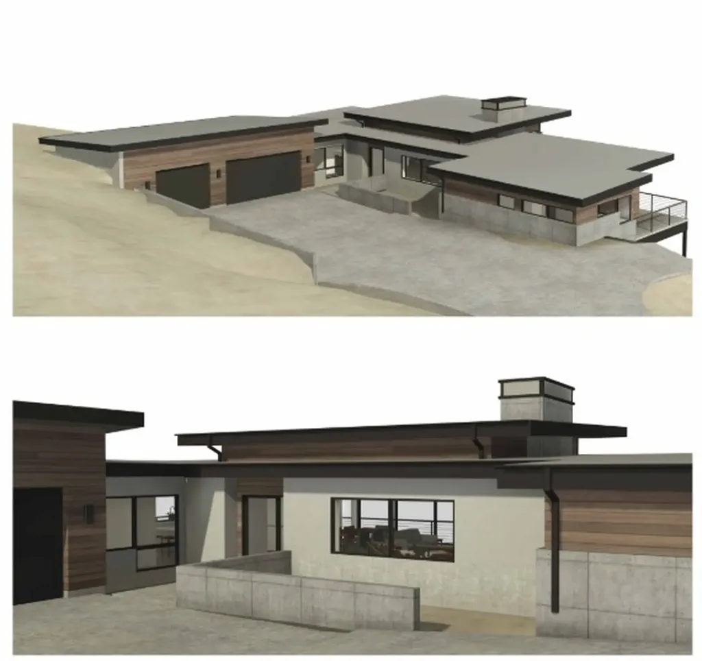 10570 Horseback Ridge Road Missoula MT 59804