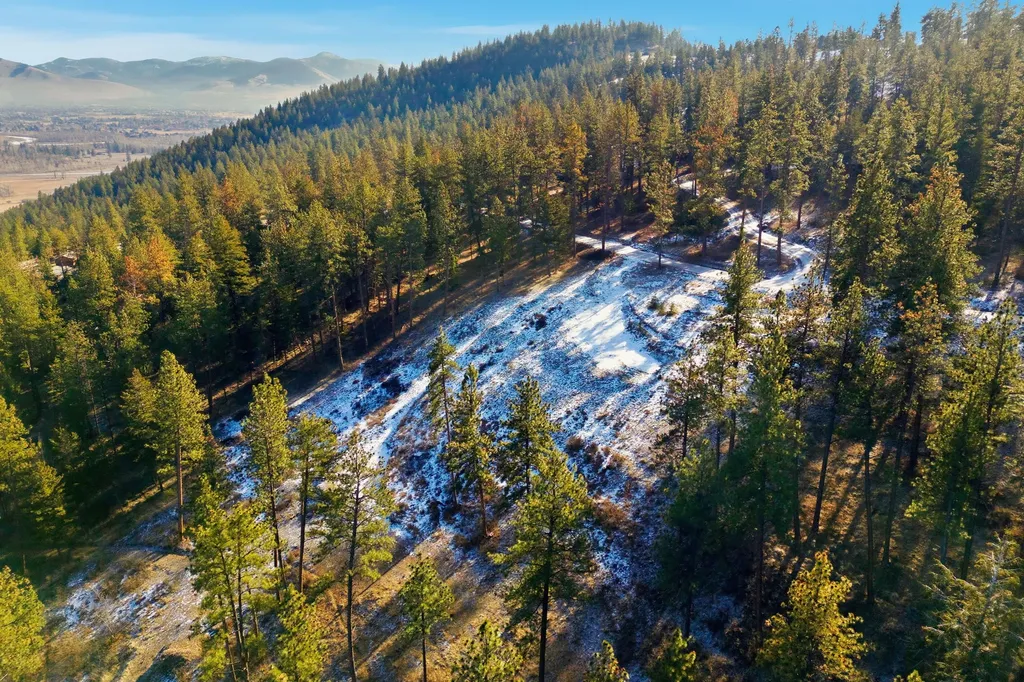 10570 Horseback Ridge Road Missoula MT 59804