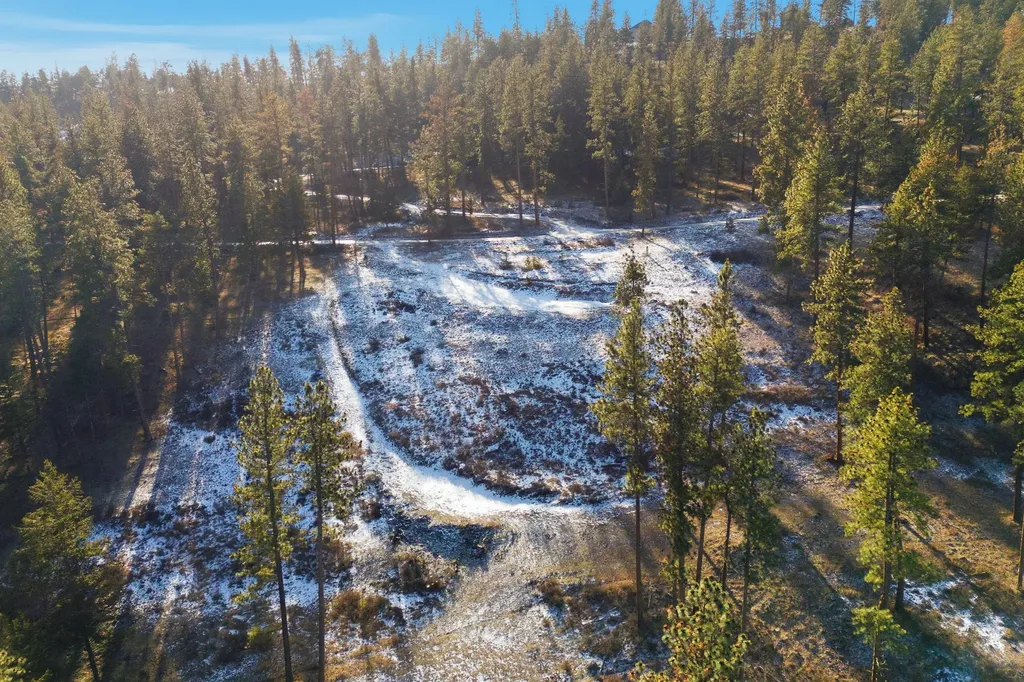 10570 Horseback Ridge Road Missoula MT 59804