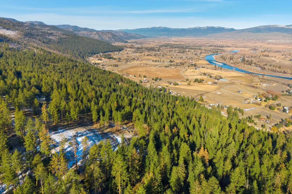 10570 Horseback Ridge Road Missoula MT 59804