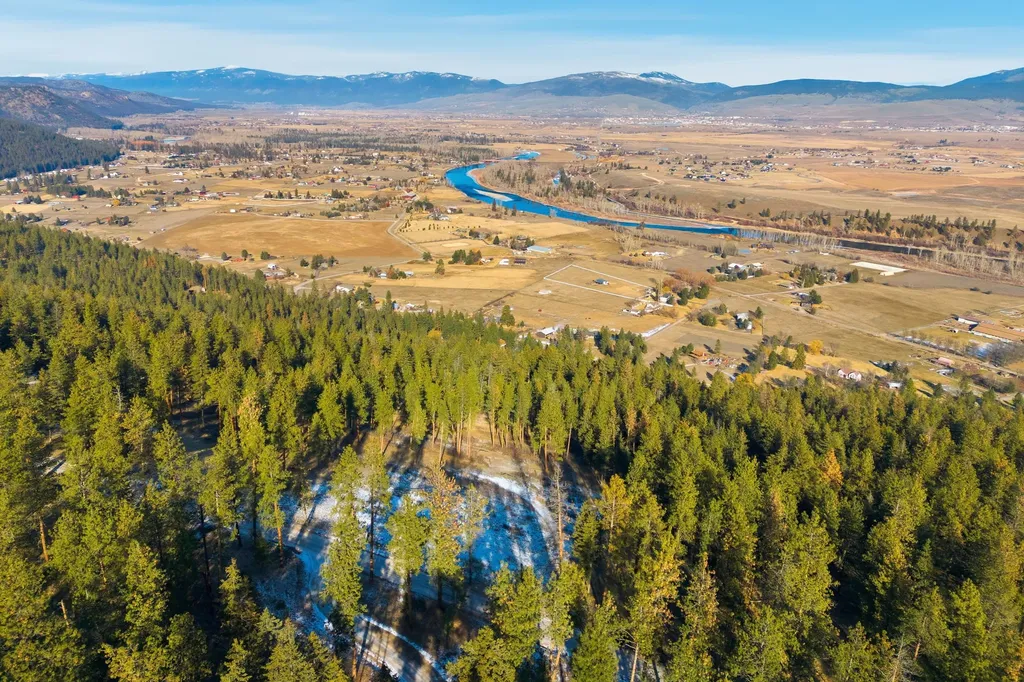 10570 Horseback Ridge Road Missoula MT 59804
